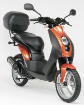 2008 Peugeot Ludix 2 50 Elegance photo